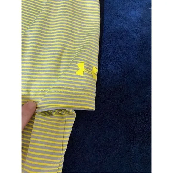 Under Armour Troon North Polo Shirt - Picture 4 of 5
